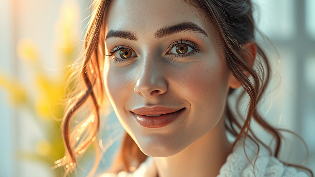 마무리 (realistic 스타일)