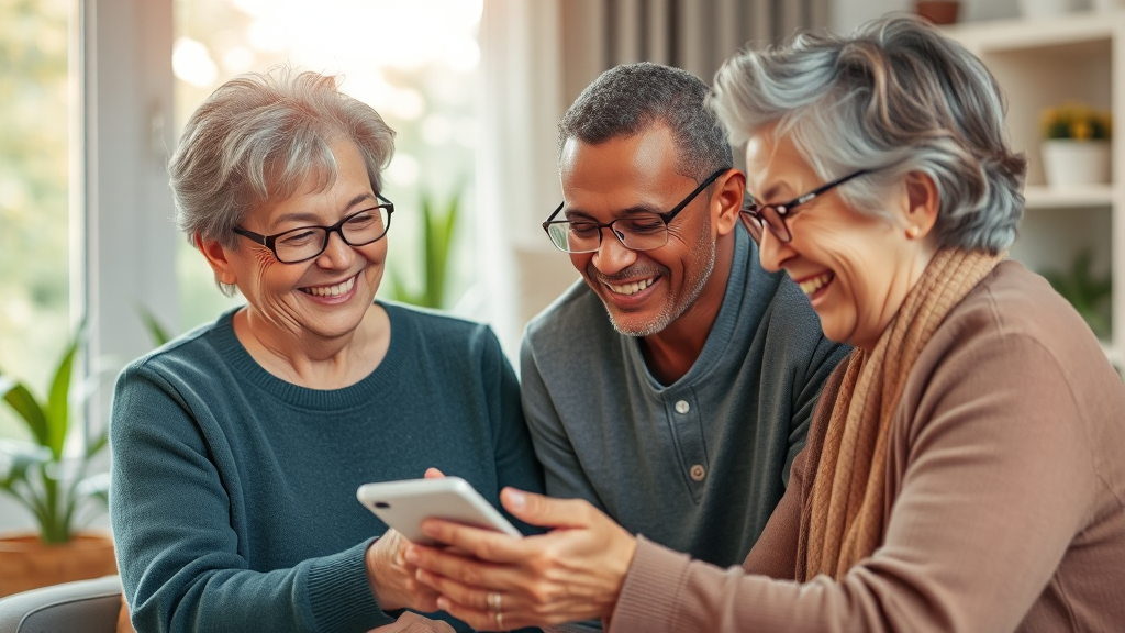 신청 방법, 온라인 vs 방문 뭐가 편할까? (realistic 스타일)