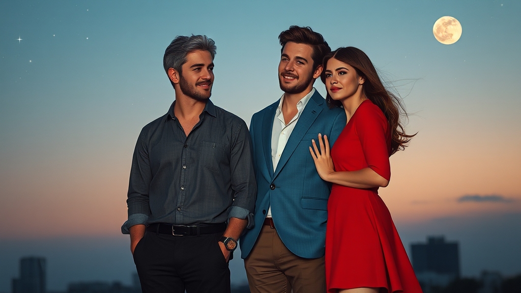 결론 (realistic 스타일)