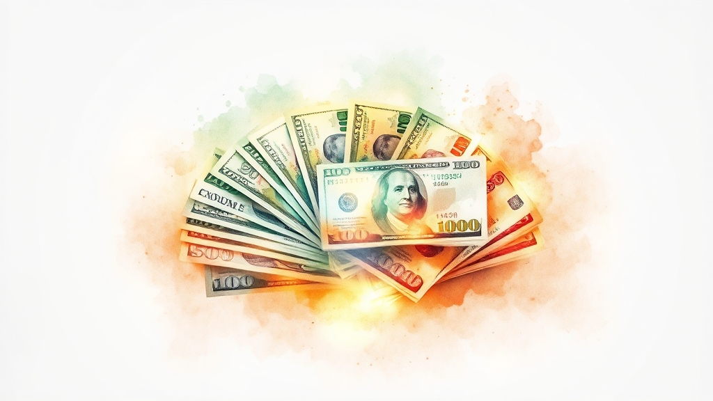 2025년 종합소득세 신고 가이드: 대상 확인부터 홈택스 신고까지 3 소득 종류별 신고 가이드 (watercolor 스타일)