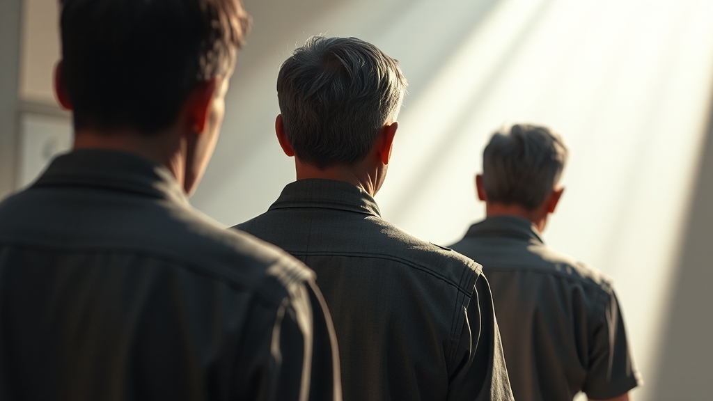 자발적 퇴사, 수급 조건은? (realistic 스타일)