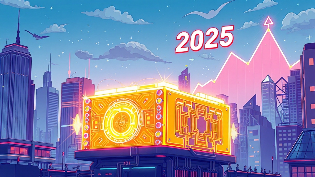 아이온큐(IonQ) 심층 분석 (cartoon 스타일)