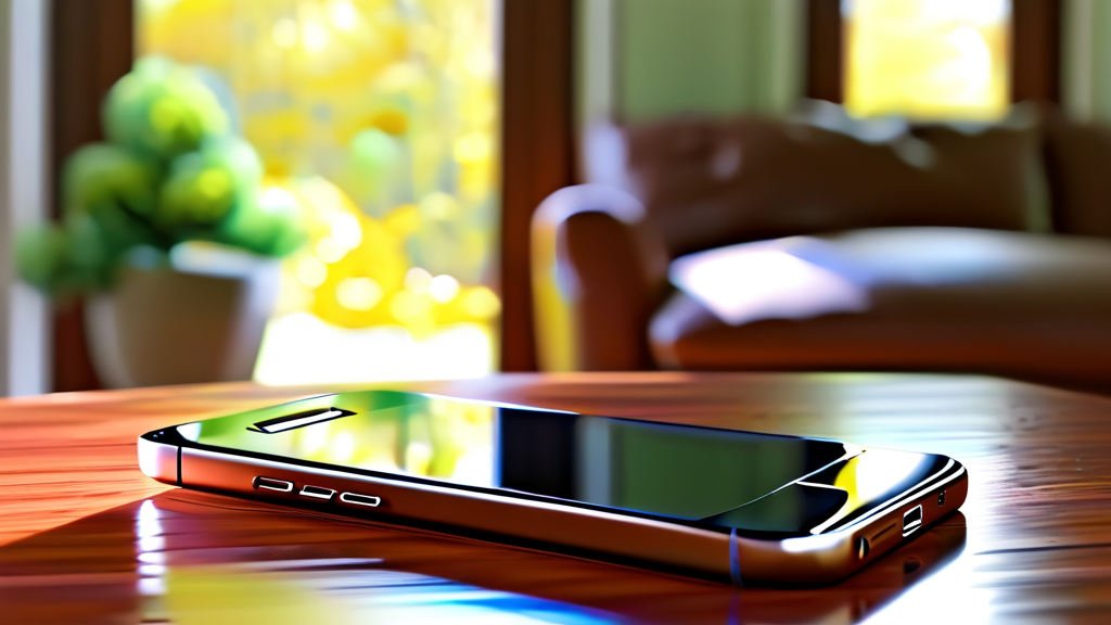 분실/도난 신고 및 조회 결과에 따른 대처법 (realistic 스타일)