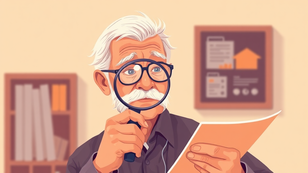 참여 시 유의사항 (illustration 스타일)