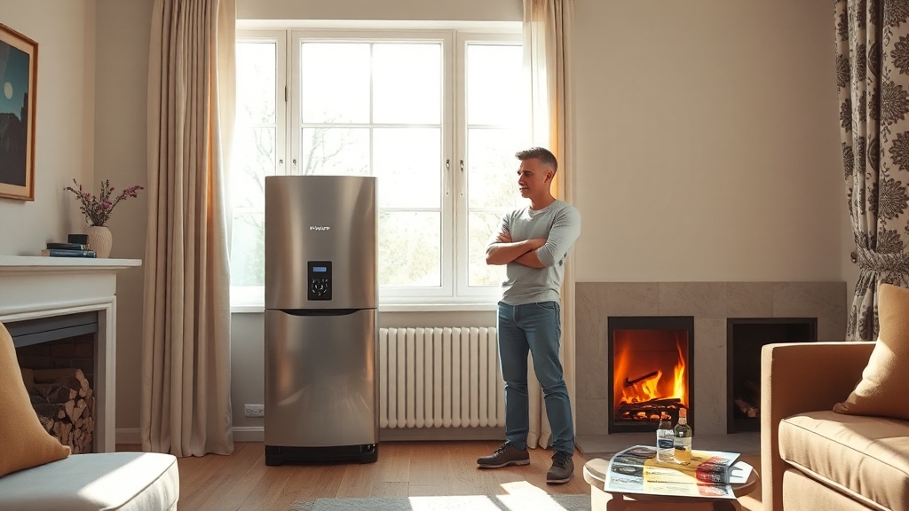 에너지 지원금 정책 개요 (realistic 스타일)