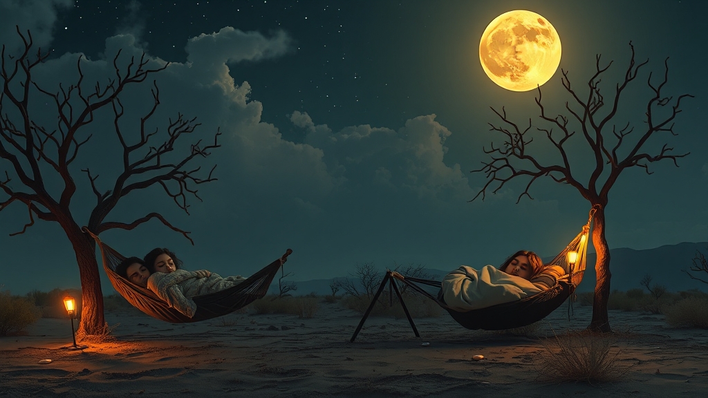 수면제, 당신을 위한 안내서 (realistic 스타일)