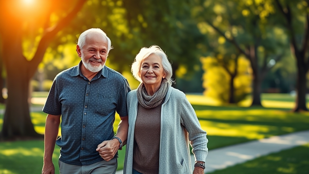 노령연금, 무엇일까요? (realistic 스타일)