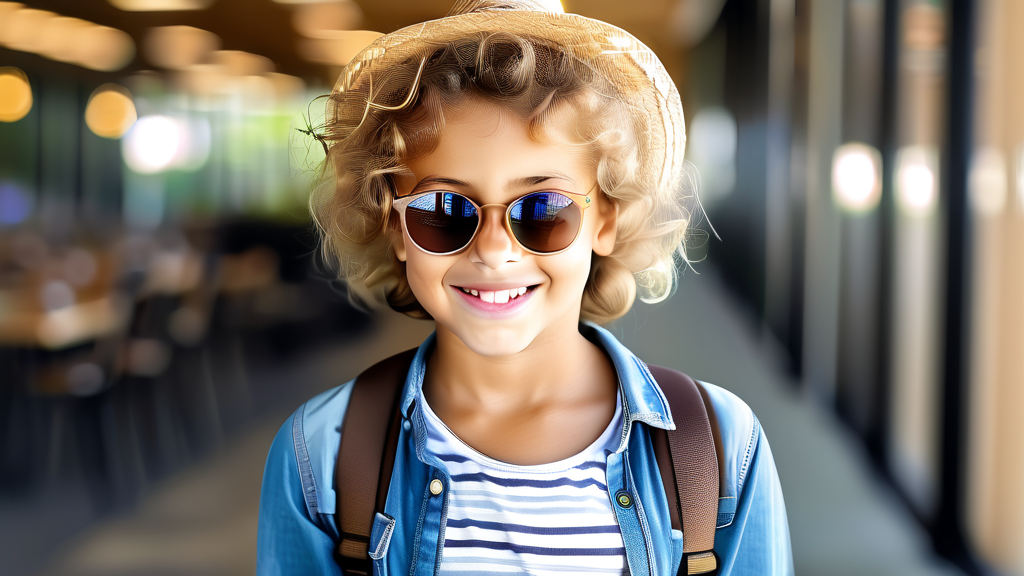 행복내일, 어떤 지원을 받을 수 있나요? (realistic 스타일)