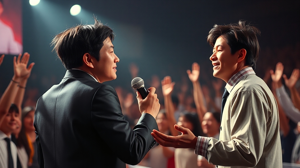 마무리 (realistic 스타일)