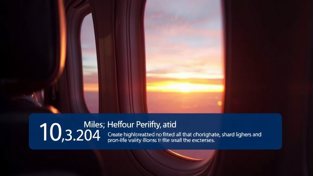 마일리지 유효기간 관리 (realistic 스타일)