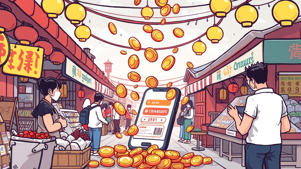 당첨 확인 및 수령 방법 (cartoon 스타일)