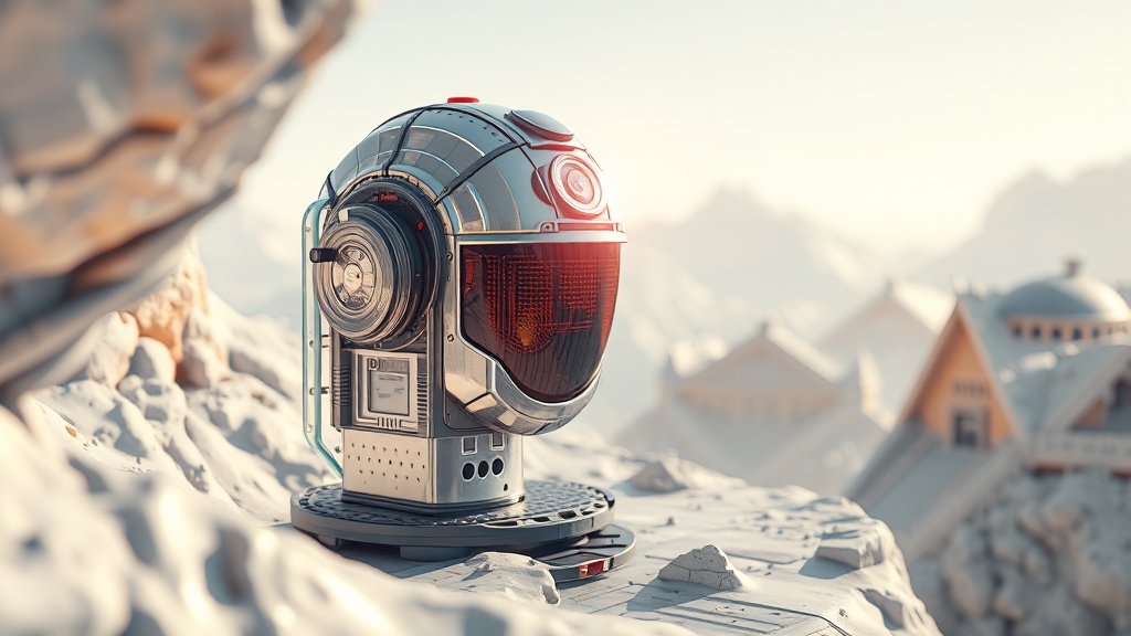 제미나이 3 개발 경험 (realistic 스타일)