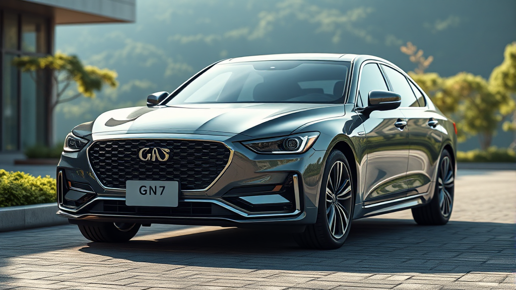 결론, 논란을 넘어선 성공적인 모델 (realistic 스타일)