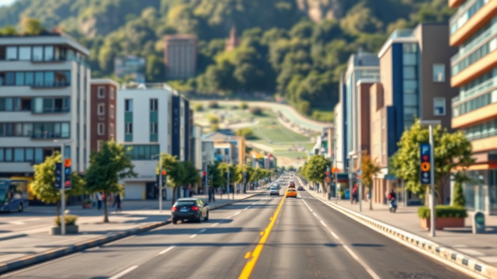 GPS 오류 해결 및 설정 확인 (realistic 스타일)