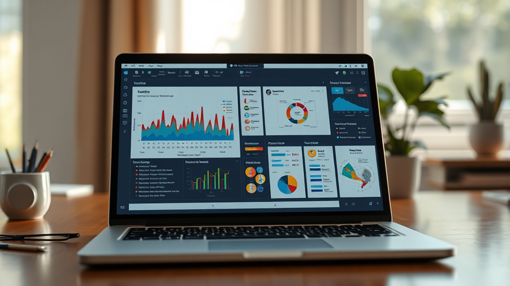 슬라이드바 활용 팁: 더 나은 영상 시청을 위해 (realistic 스타일)