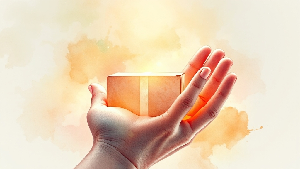 결론 (watercolor 스타일)