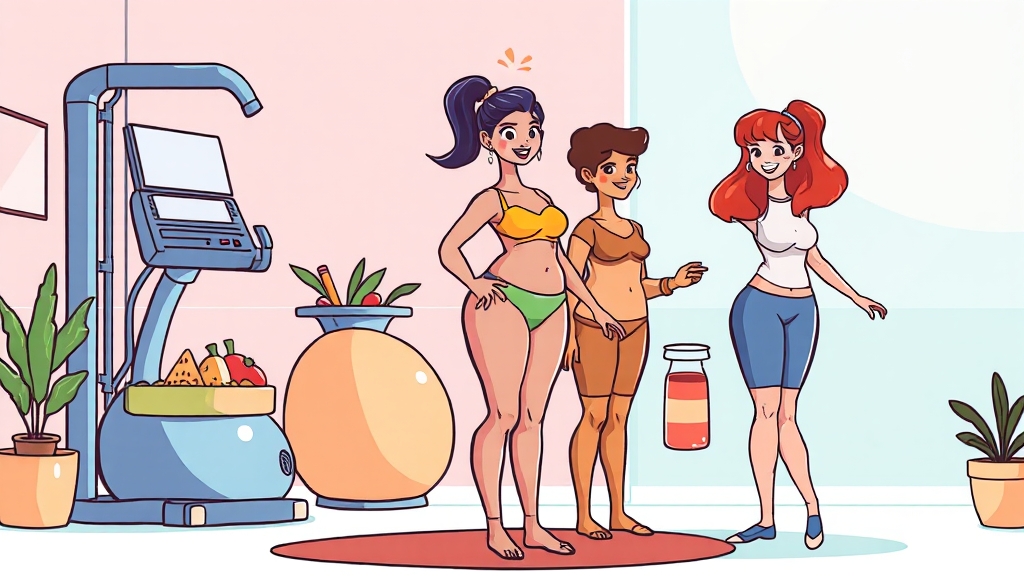 쥬비스 프로그램 파헤치기 (cartoon 스타일)