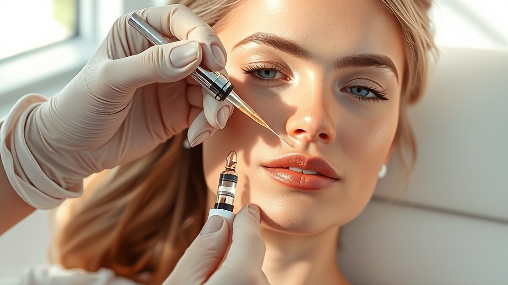 신데렐라주사, 시술 전 알아둘 점 (realistic 스타일)