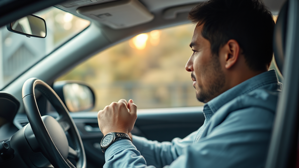 나에게 꼭 맞는 상해보험 찾기: 특약 구성부터 보험료 비교까지 (realistic 스타일)