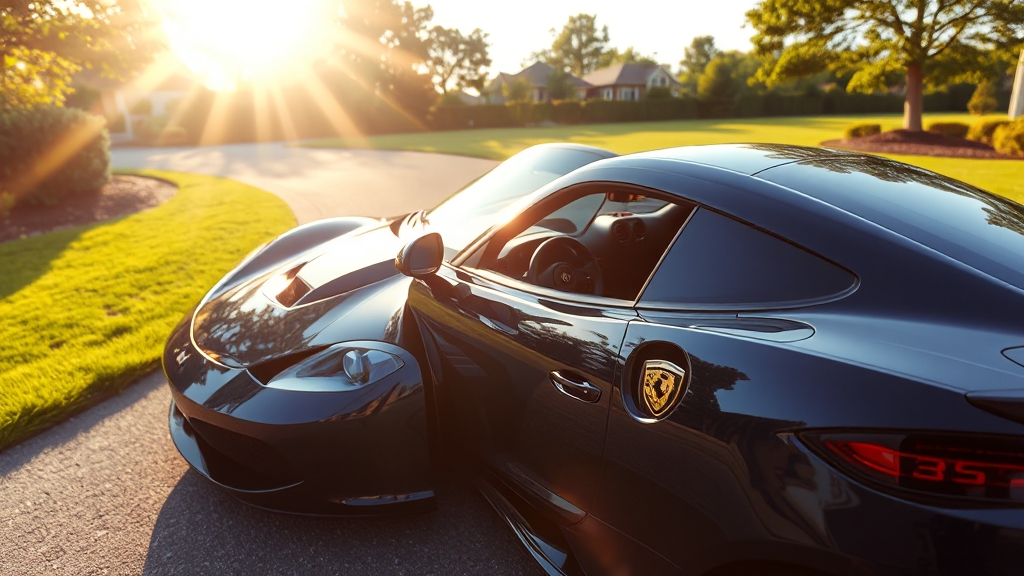 워터스팟 방지 제품 가이드 (realistic 스타일)