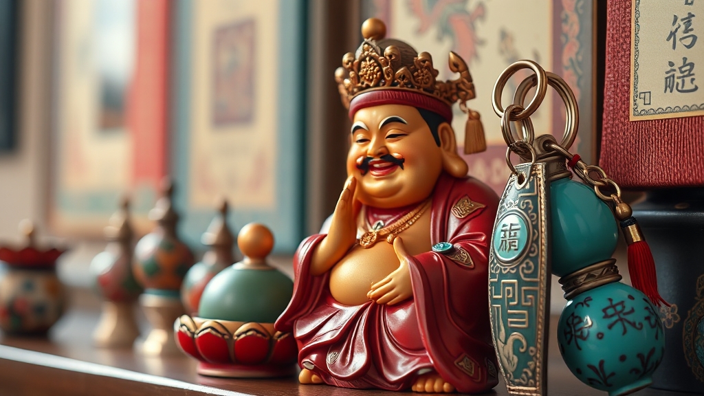 테마별 굿즈 추천 (realistic 스타일)