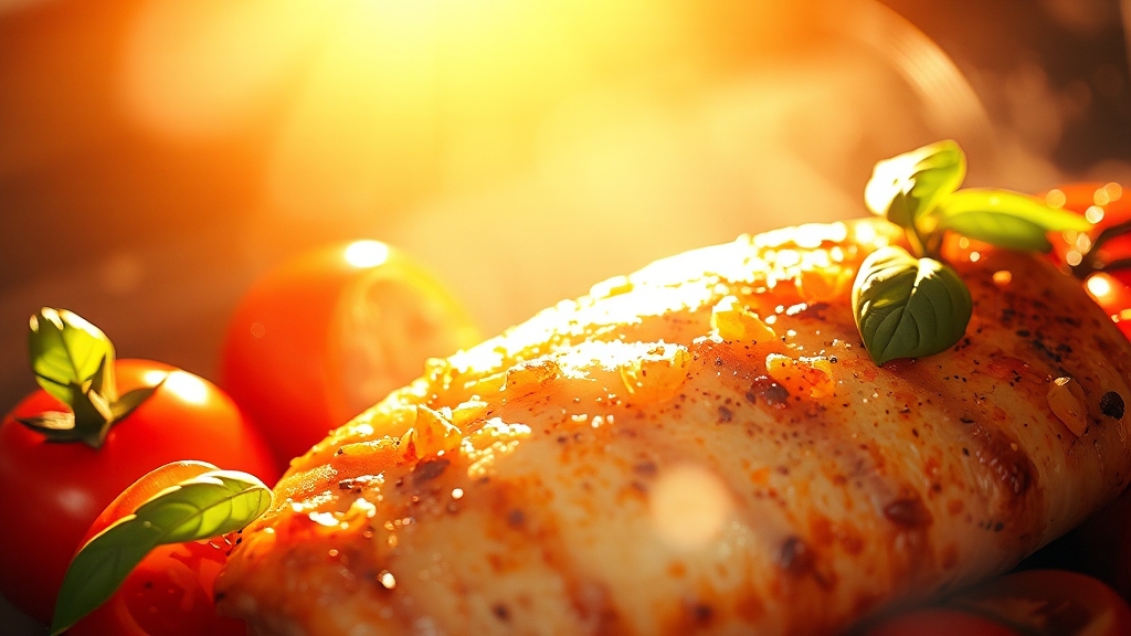 레시피 핵심 요약 (watercolor 스타일)