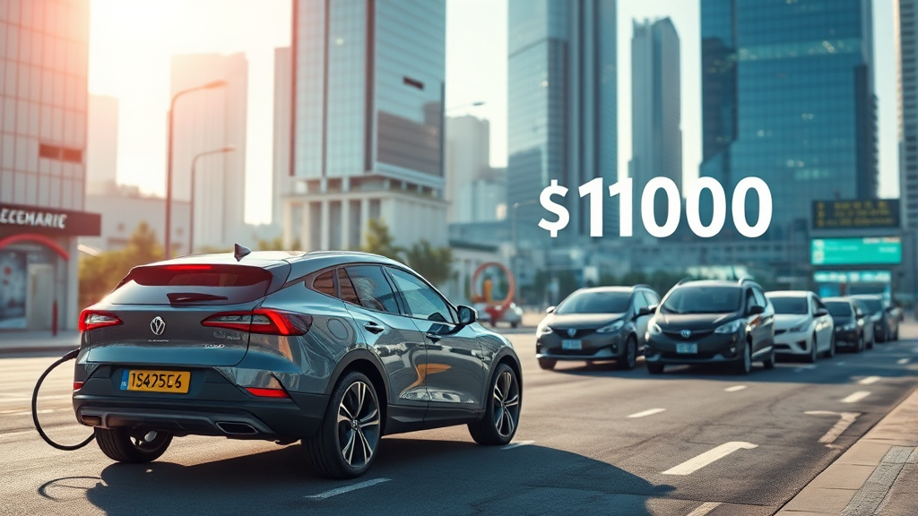 2026년 보조금 핵심 (realistic 스타일)