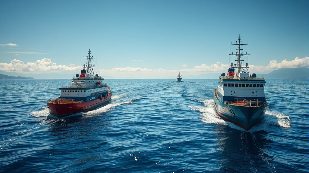 투자 시 고려해야 할 점은? (realistic 스타일)