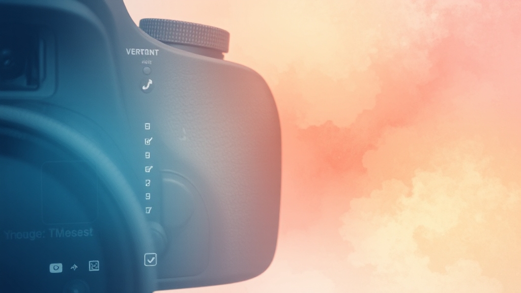 유튜브 영상 제작 시 주의사항 (watercolor 스타일)