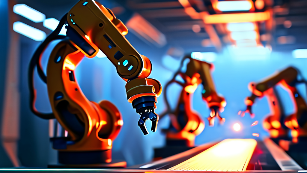 로봇수술, 더 나은 치료를 위한 선택 (realistic 스타일)