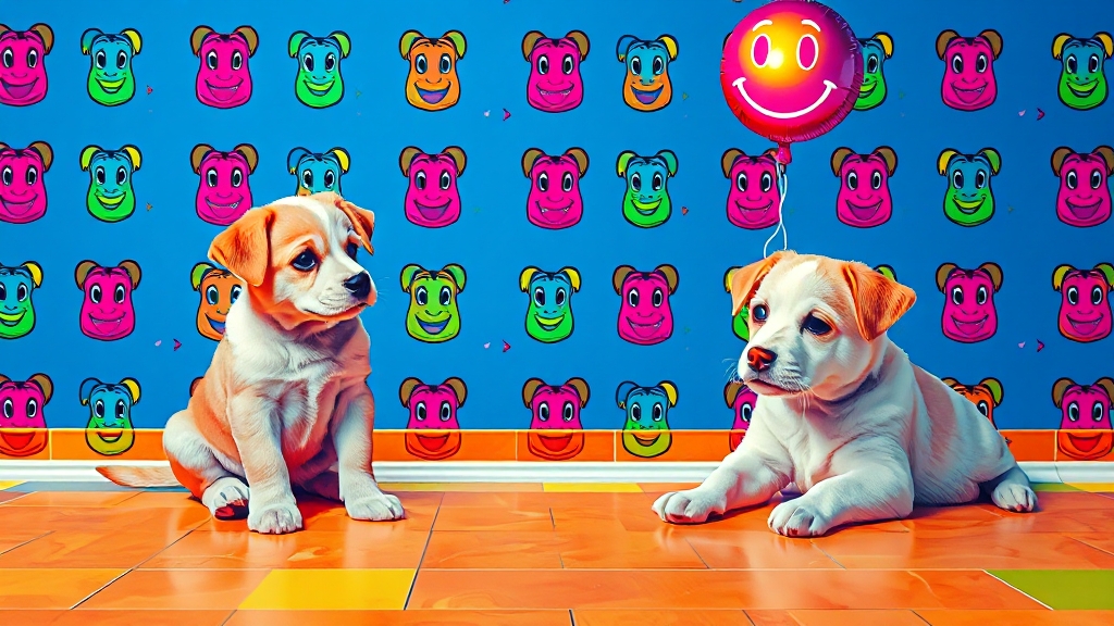 기본 명령어 훈련법 (popart 스타일)