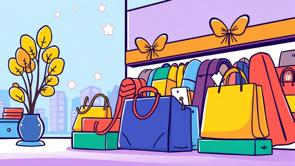 미래 전망 & 트렌드 (cartoon 스타일)