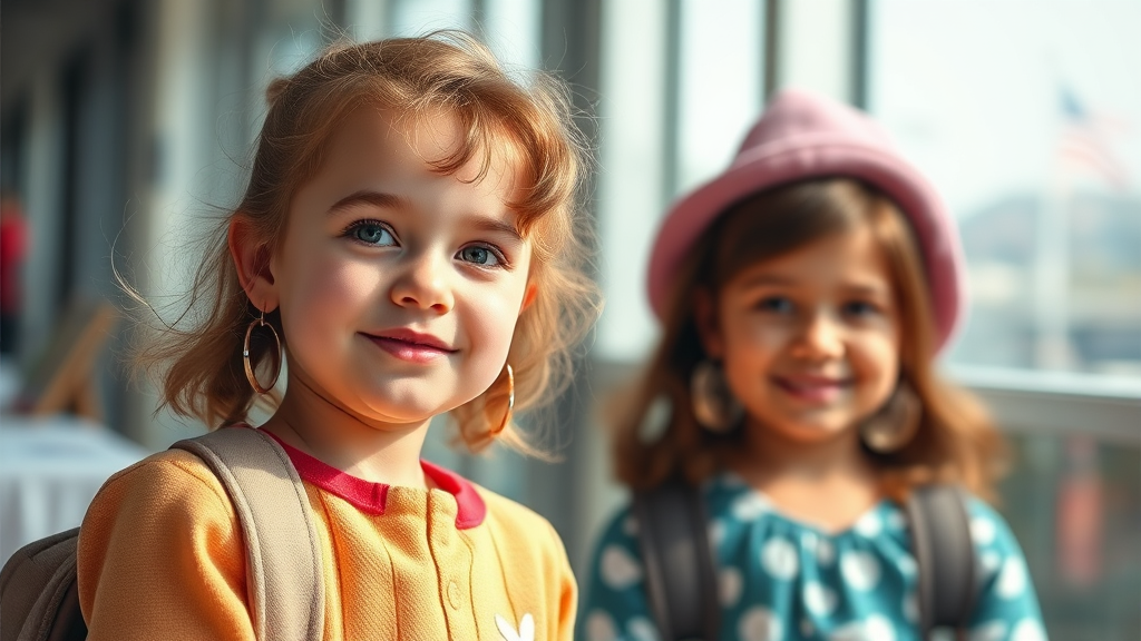 영문 증명서 발급 (realistic 스타일)