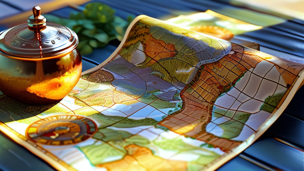 거지맵과 함께 쓰면 좋은 플랫폼 비교 (realistic 스타일)