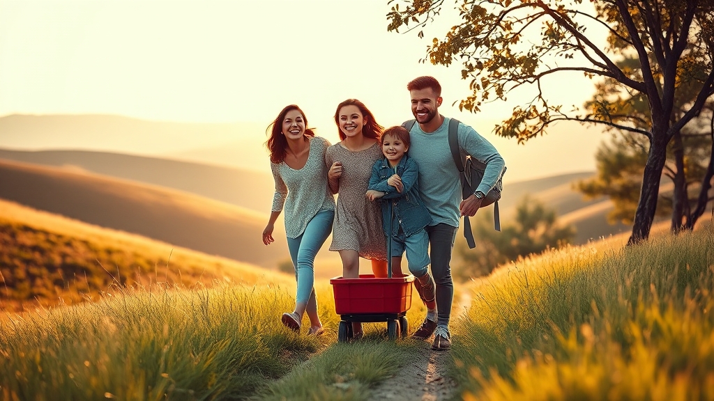 보험 선택, 이렇게 하세요! (realistic 스타일)