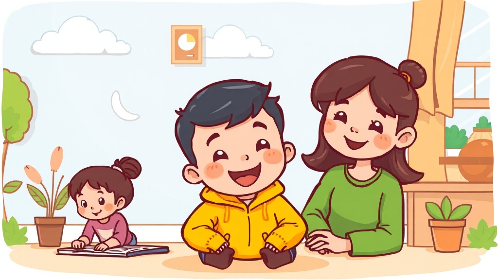 신청 방법 및 절차 (cartoon 스타일)