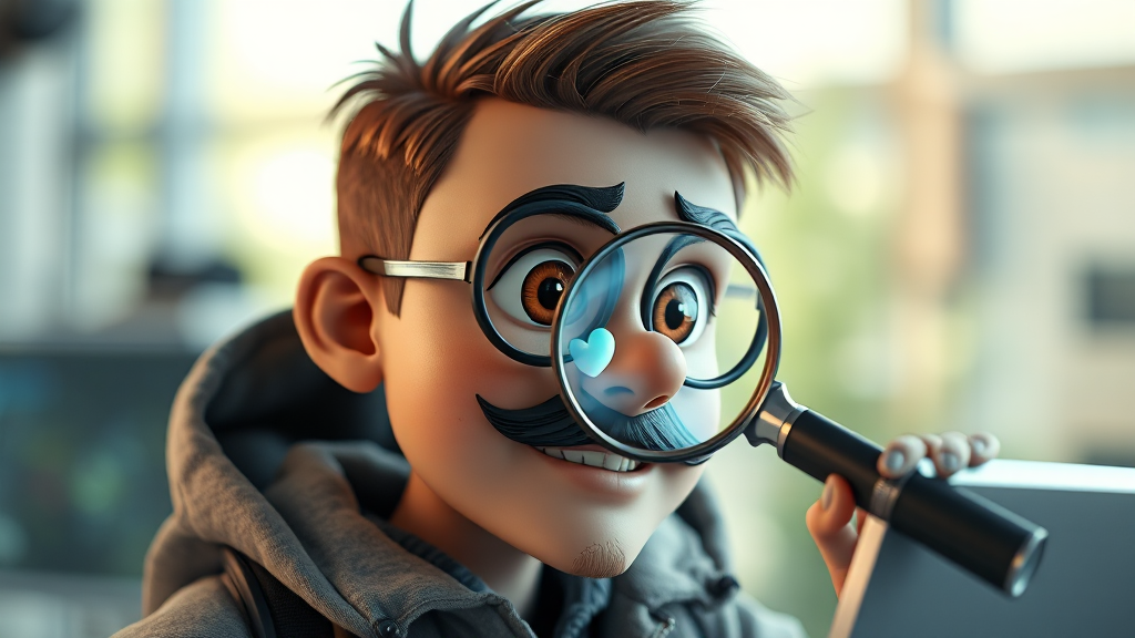 X(트위터) 오류 원인 분석 (realistic 스타일)