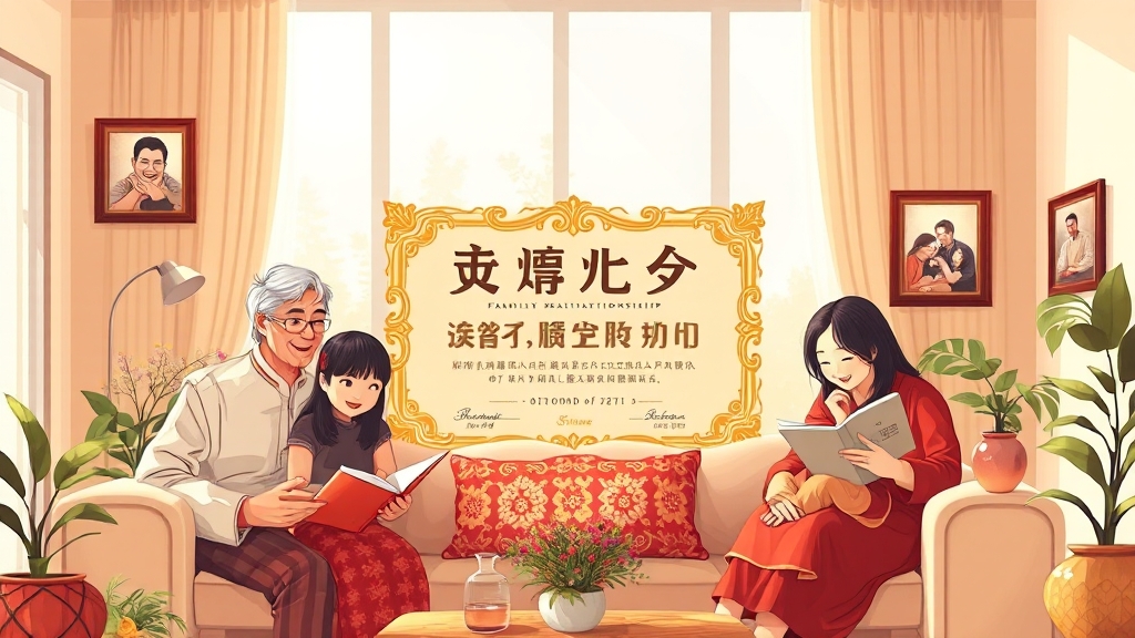 주요 정보 (illustration 스타일)