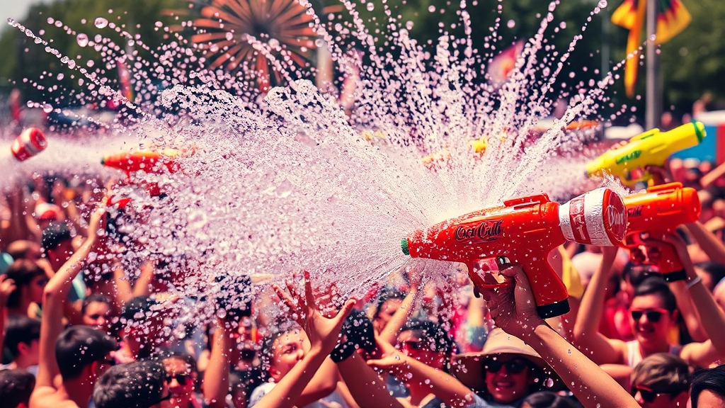 마무리 (popart 스타일)