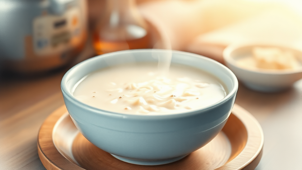 검진 후 식단 추천 (watercolor 스타일)