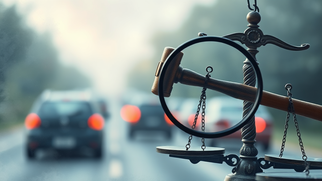 상해등급, 분쟁 시 해결 방법은? (watercolor 스타일)