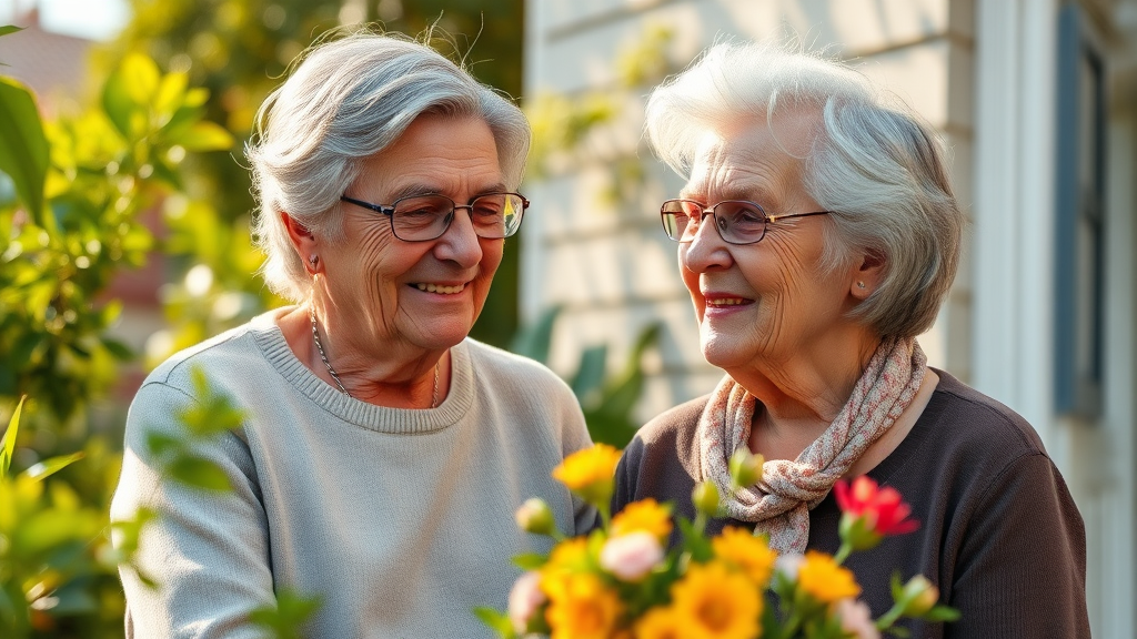 2026년 주택연금, 이렇게 달라집니다 (realistic 스타일)