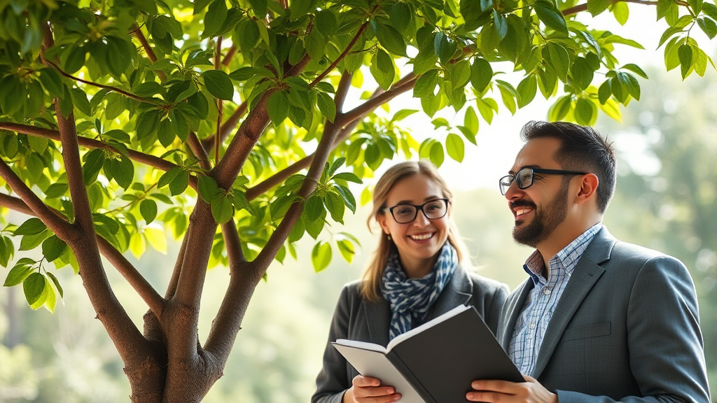 금리 협상 후 지속적인 관리 (realistic 스타일)