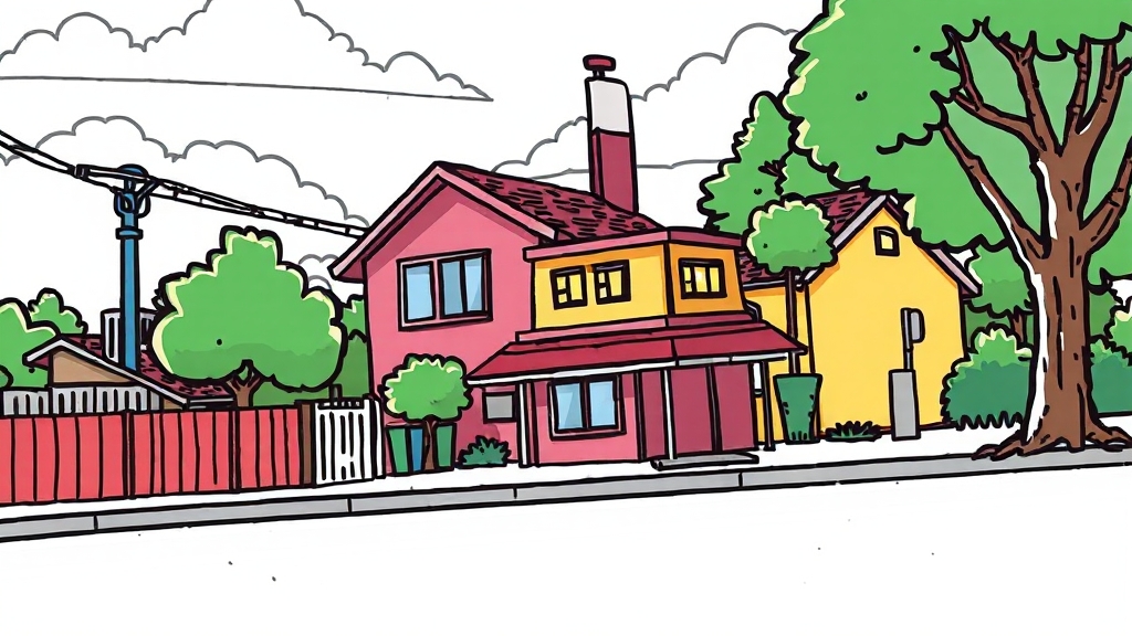 FAQ & 유의사항 (cartoon 스타일)