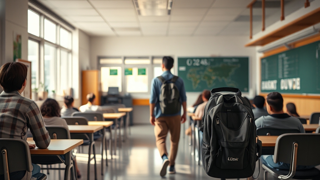 불수능 시대, 대입 전략 방향 (realistic 스타일)