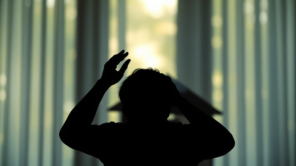 주택담보대출 금리 이해 (realistic 스타일)