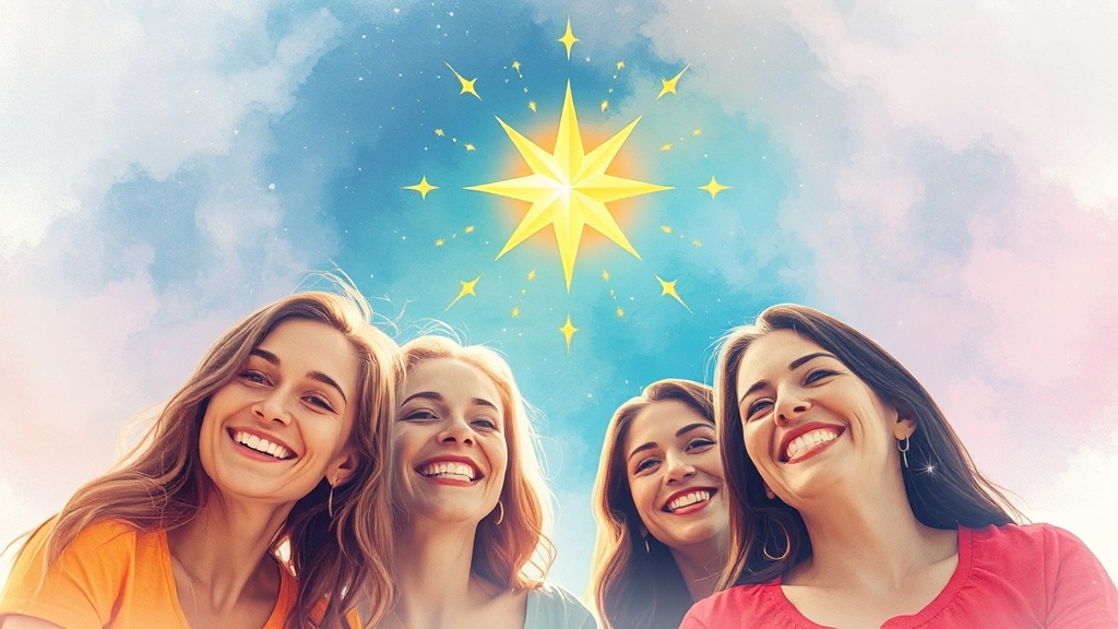 결론 (watercolor 스타일)