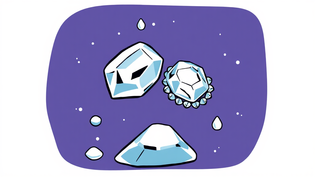 백금 1돈 시세와 실제 거래 가격의 차이 (cartoon 스타일)