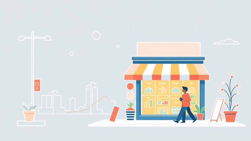 성공 사례 및 활용 후기 (illustration 스타일)