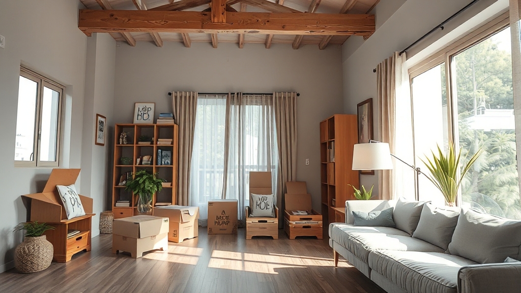 추가 비용 피하는 견적 비교법 (realistic 스타일)